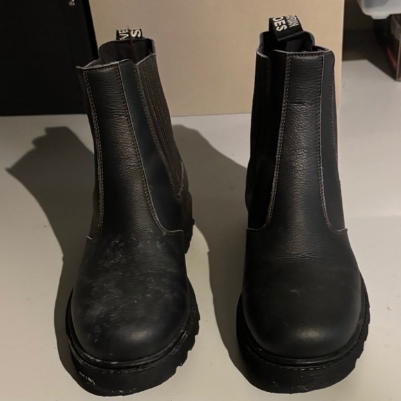 Vegetarian Shoes Gobi 3 - Picture 5 of 5